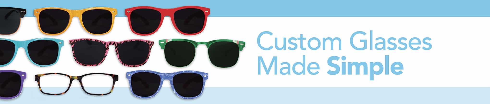 Pop! Sunglasses
