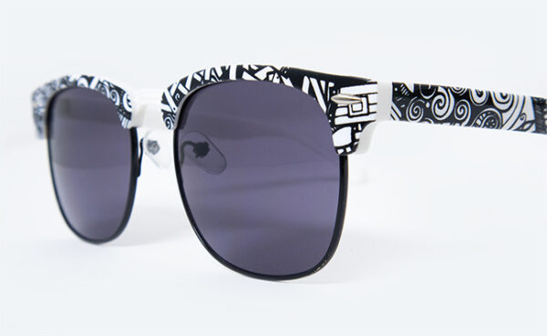 Club Sunglasses - Image 5