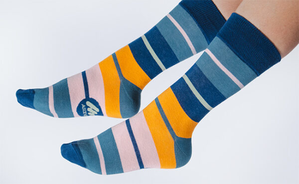 Dress Socks - Image 2