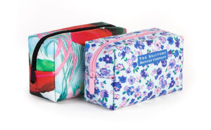 LVL Cosmetics Bags