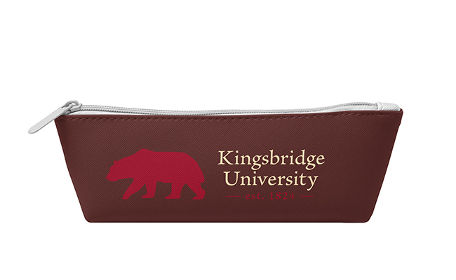 LVL Pencil Pouches - Image 2