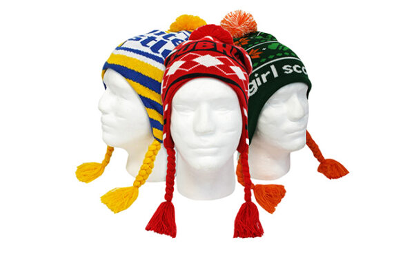 Toboggan Beanies