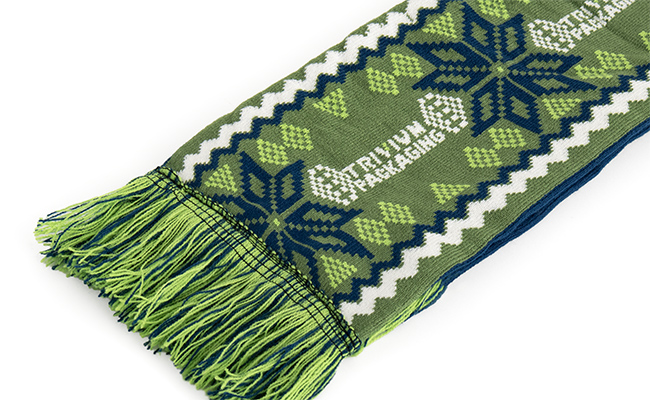 Winter Scarves - Image 2