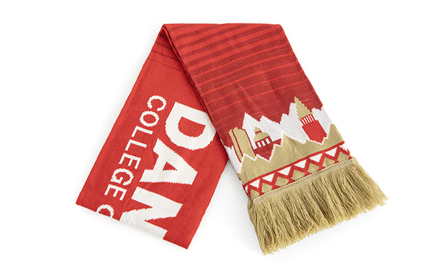 Winter Scarves - Image 3