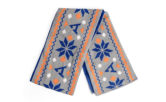 Winter Scarves - Image 4