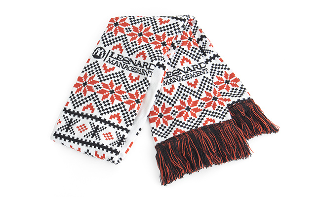Winter Scarves - Image 5