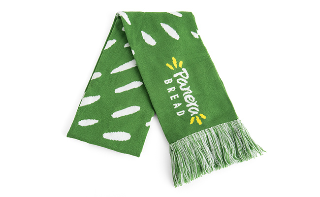 Winter Scarves - Image 6