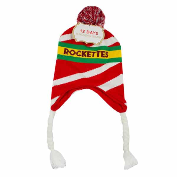 Toboggan Beanies Pop! Promos