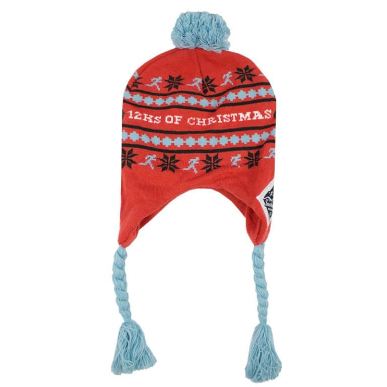 Toboggan Beanies Pop! Promos