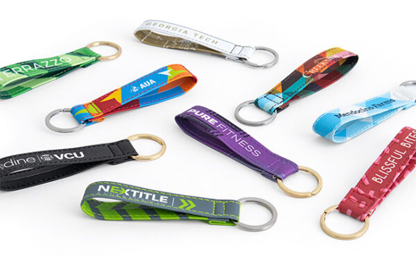 LVL Key Ring - Image 5