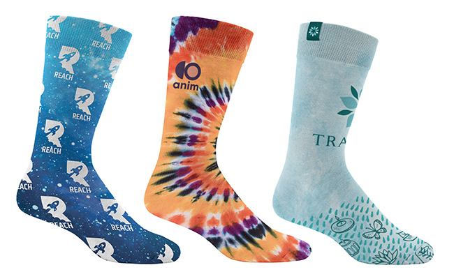 Design Your Own Custom Printed No Show Gripper Socks, Customized Cotton  Gripper Socks for Men and Women -  Canada