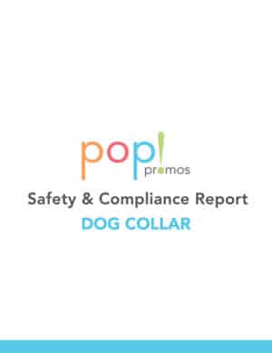 Dog Collars | Pop! Promos