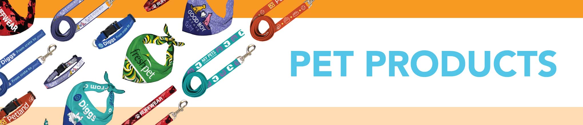 Pet Products!