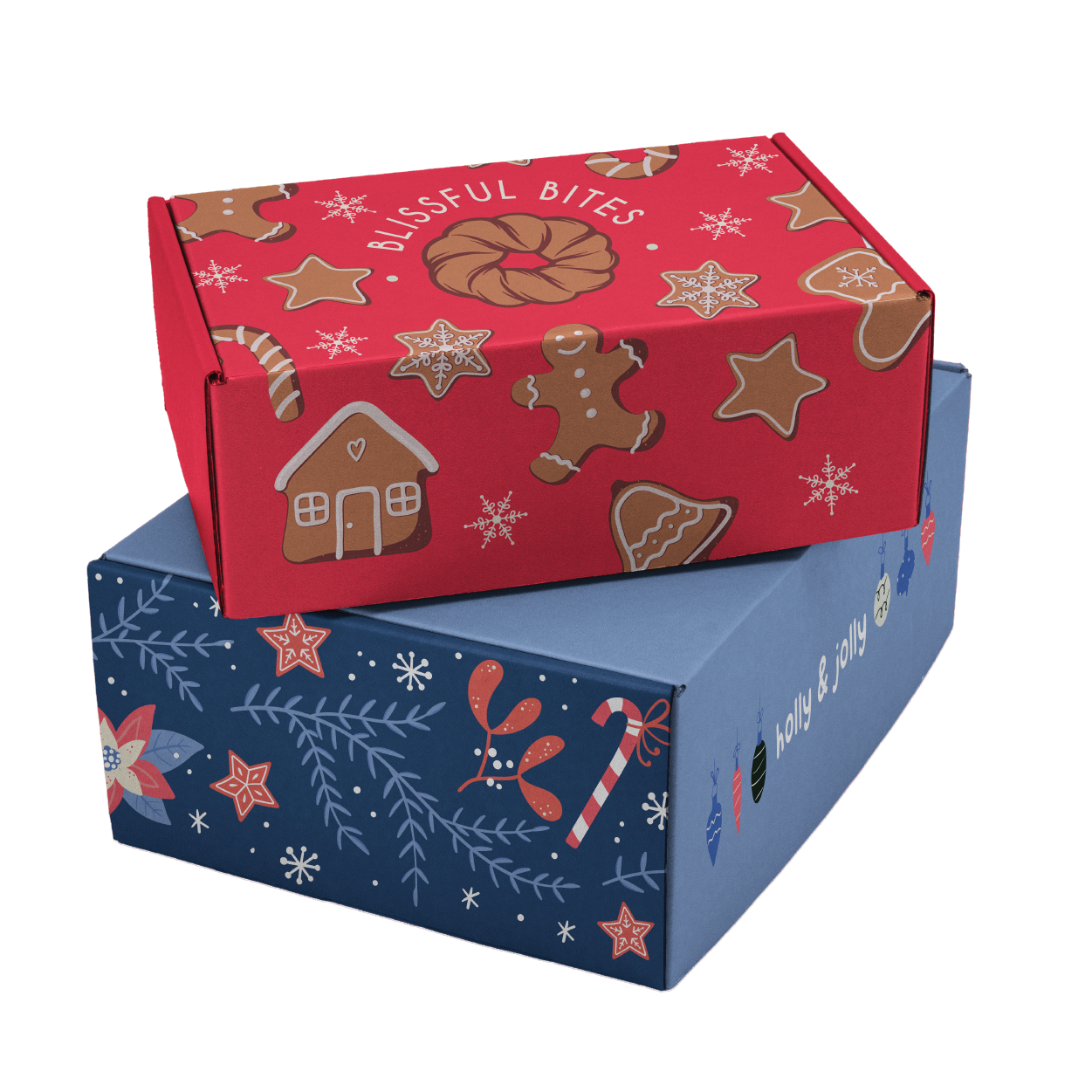 Holiday Fulfillment from Pop! Promos! Holiday Fulfillment from Pop! Promos!