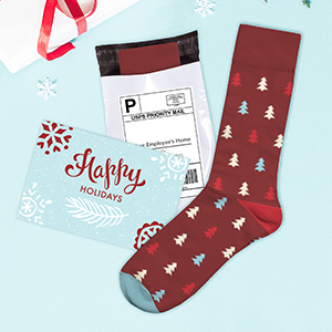 holiday-mailer