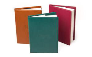 Leather Notebooks