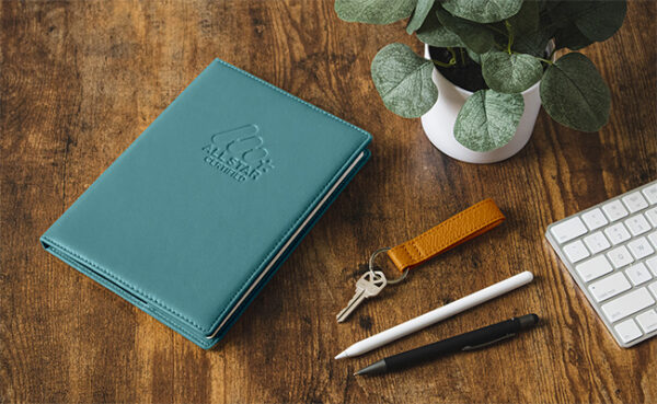 Leather Notebooks - Image 3