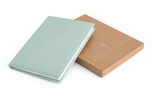 Leather Notebooks - Image 7