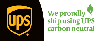 UPS Carbon Offset