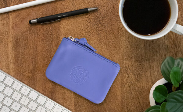 Leather Coin Pouches - Image 3