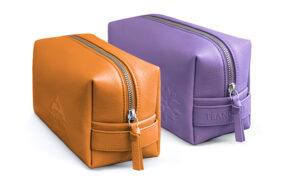 Leather Dopp Kits