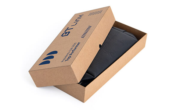 Leather Dopp Kits - Image 5