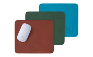 Leather Mouse Pads