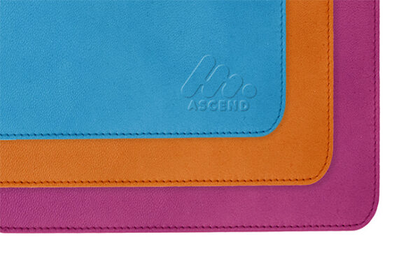 Leather Mouse Pads - Image 4