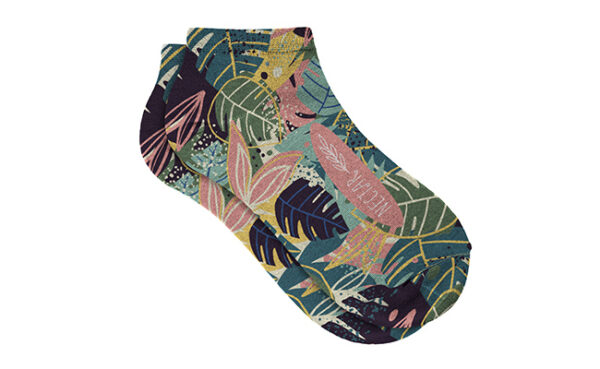 DTG Ankle Socks - Image 5