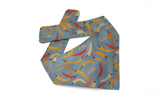 Premium Pet Bandanas - Image 5