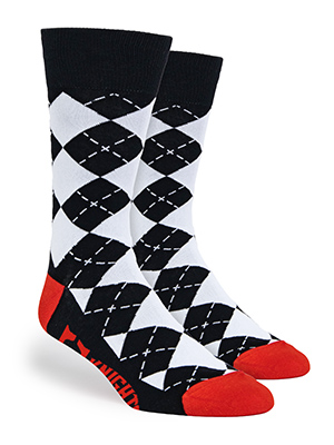 Simpler Socks | Pop! Promos
