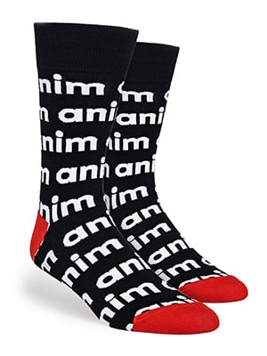 Simpler Socks | Pop! Promos