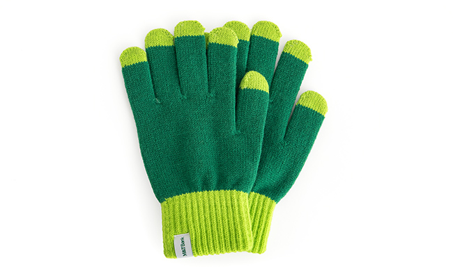 Premium Knit Gloves - Image 3