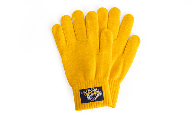 Premium Knit Gloves - Image 4