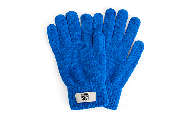 Premium Knit Gloves - Image 5