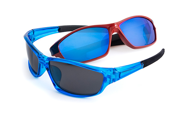 Sport Sunglasses | Pop! Promos