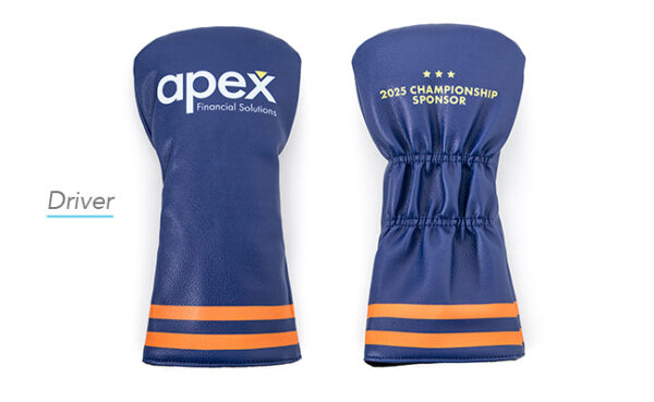 LVL Golf Headcovers - Image 10