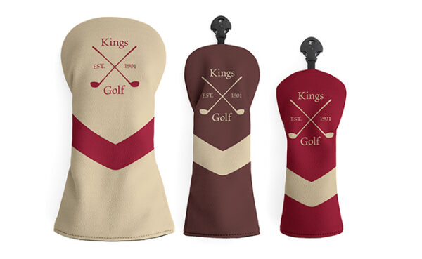 LVL Golf Headcovers - Image 4