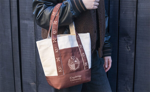 Heavyweight Canvas Totes - Image 9