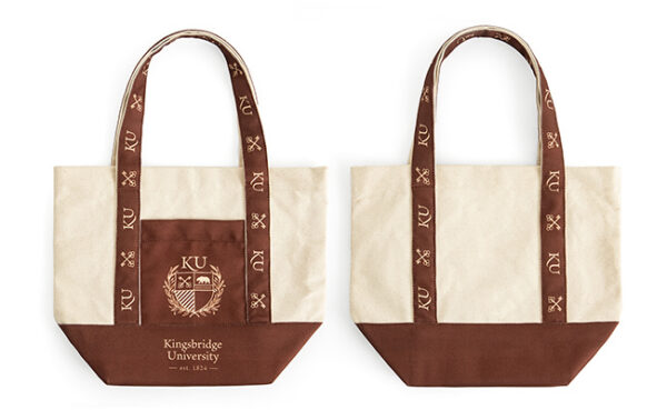 Heavyweight Canvas Totes - Image 7