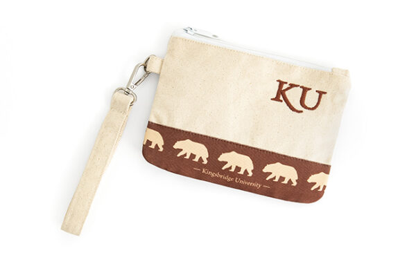 Heavyweight Canvas Wristlets - Image 5