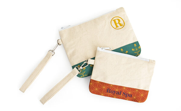 Heavyweight Canvas Wristlets - Image 7