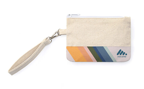 Heavyweight Canvas Wristlets - Image 9