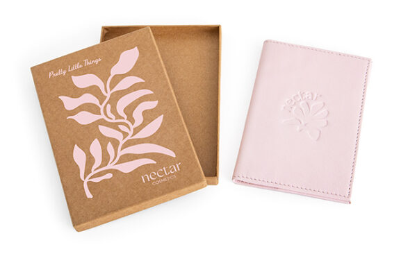 Leather Passport Cases - Image 4