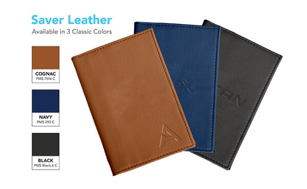 Leather Passport Cases - Image 6