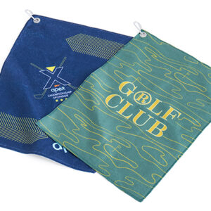 Golf Towels