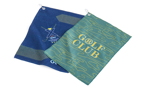 Golf Towels