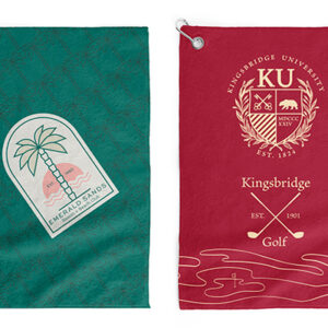 Golf Towels - Image 7