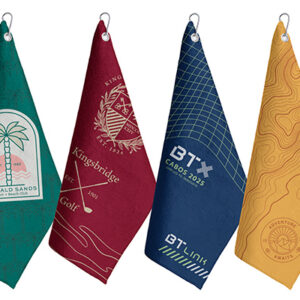 Golf Towels - Image 6