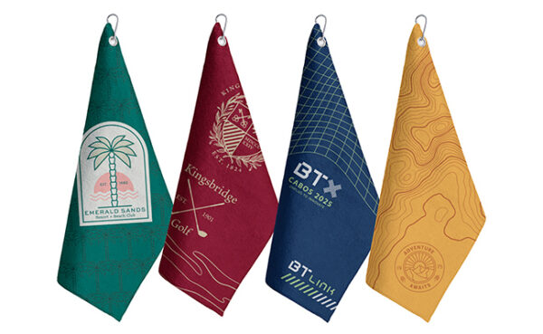 Golf Towels - Image 6